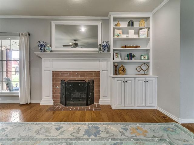 15808 Sugar Loaf Drive, Edmond, OK 73013