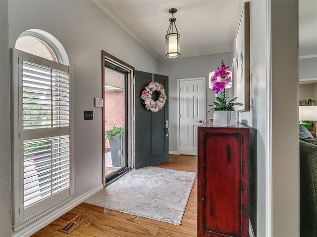 15808 Sugar Loaf Drive, Edmond, OK 73013