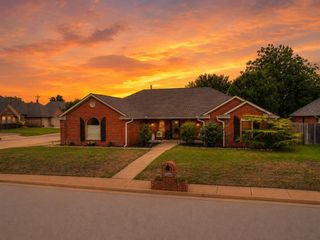 15808 Sugar Loaf Drive, Edmond, OK 73013