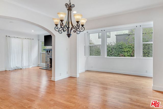 409 N Kilkea Drive, Los Angeles, CA 90048