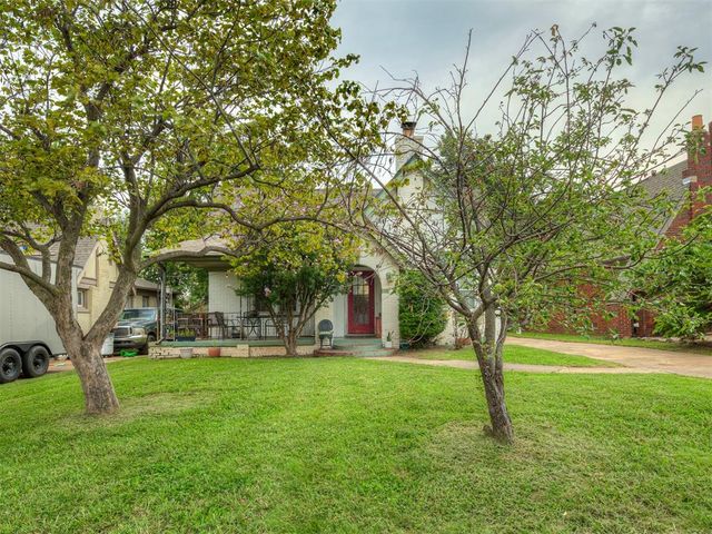2220 N Indiana Avenue, Oklahoma City, OK 73106