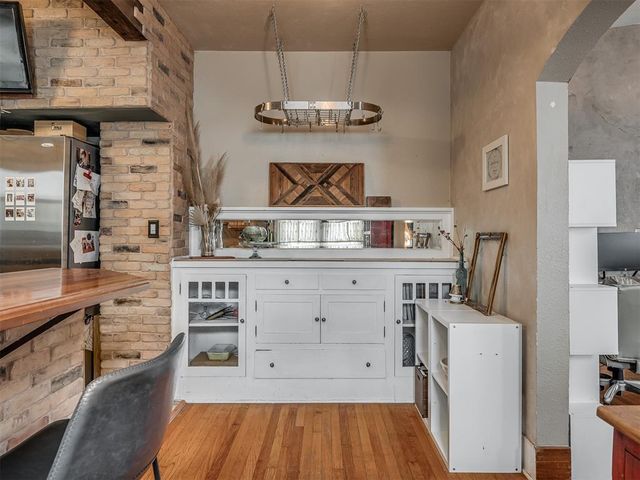 2220 N Indiana Avenue, Oklahoma City, OK 73106