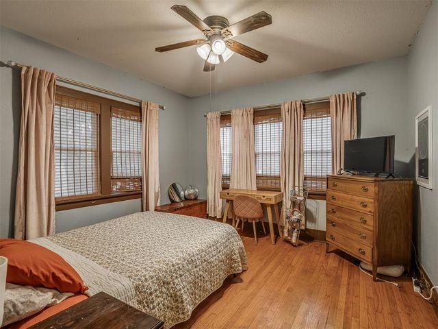 2220 N Indiana Avenue, Oklahoma City, OK 73106