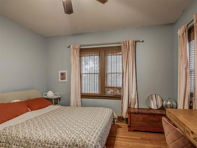 2220 N Indiana Avenue, Oklahoma City, OK 73106