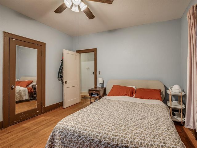 2220 N Indiana Avenue, Oklahoma City, OK 73106