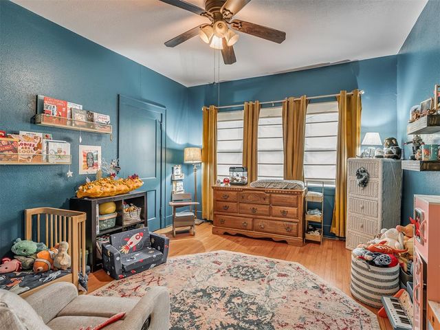 2220 N Indiana Avenue, Oklahoma City, OK 73106