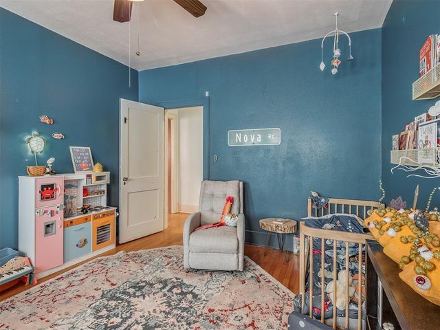 2220 N Indiana Avenue, Oklahoma City, OK 73106