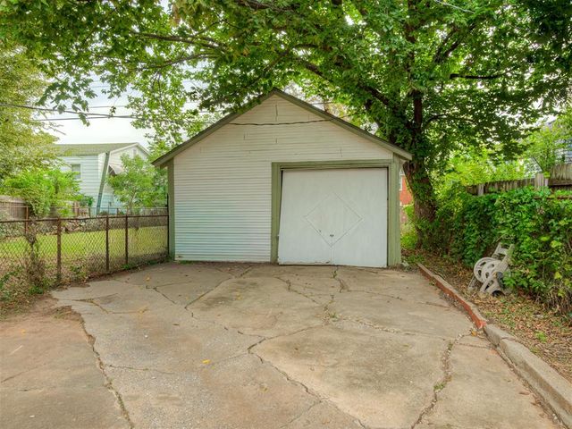 2220 N Indiana Avenue, Oklahoma City, OK 73106