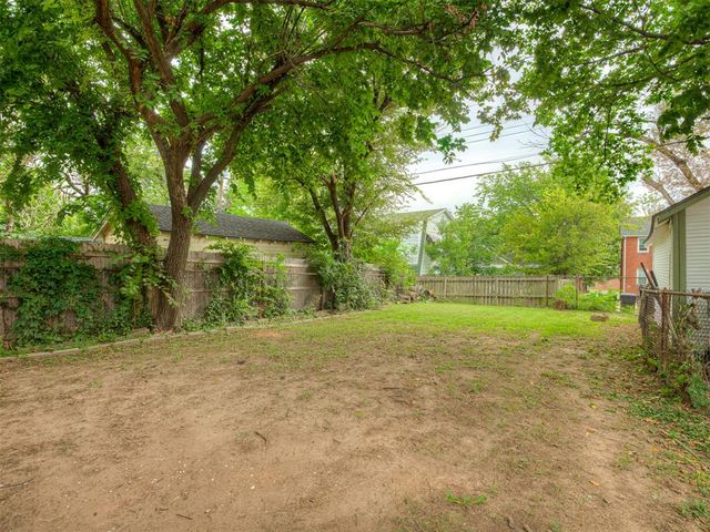 2220 N Indiana Avenue, Oklahoma City, OK 73106