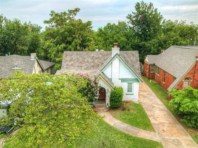 2220 N Indiana Avenue, Oklahoma City, OK 73106