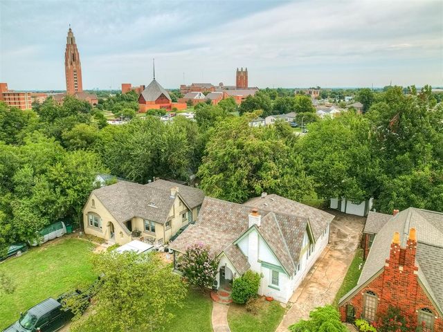 2220 N Indiana Avenue, Oklahoma City, OK 73106