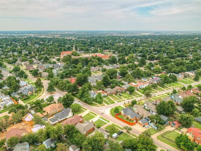 2220 N Indiana Avenue, Oklahoma City, OK 73106