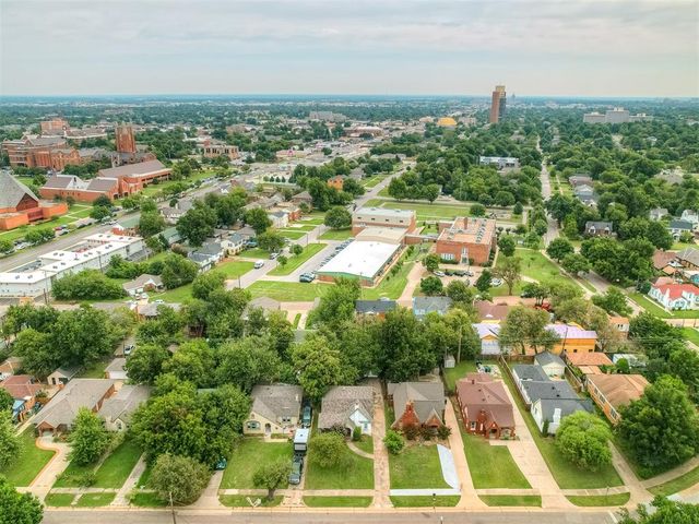 2220 N Indiana Avenue, Oklahoma City, OK 73106