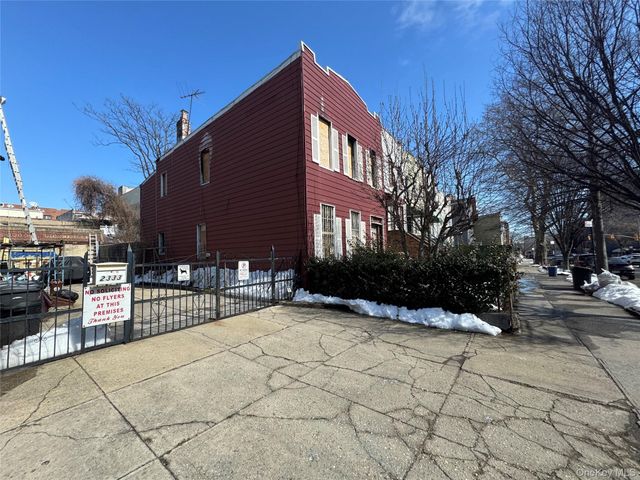 2337 Dean Street, Brooklyn, NY 11233