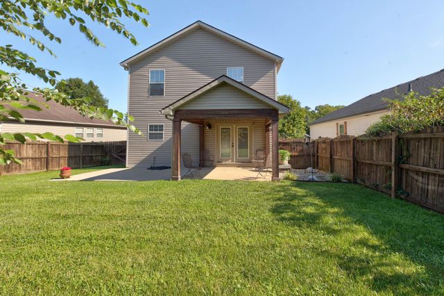 106 Furlong Court, Georgetown, KY 40324