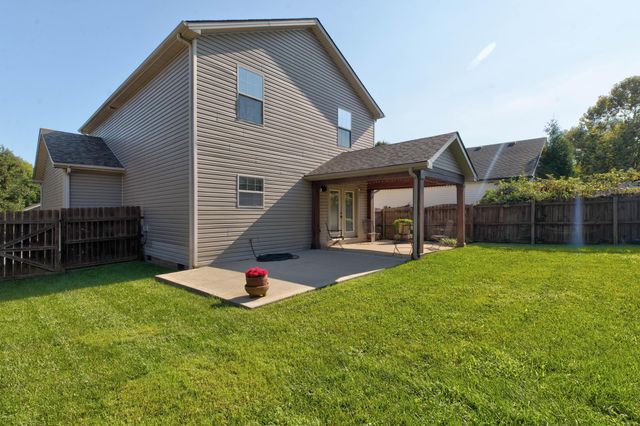 106 Furlong Court, Georgetown, KY 40324