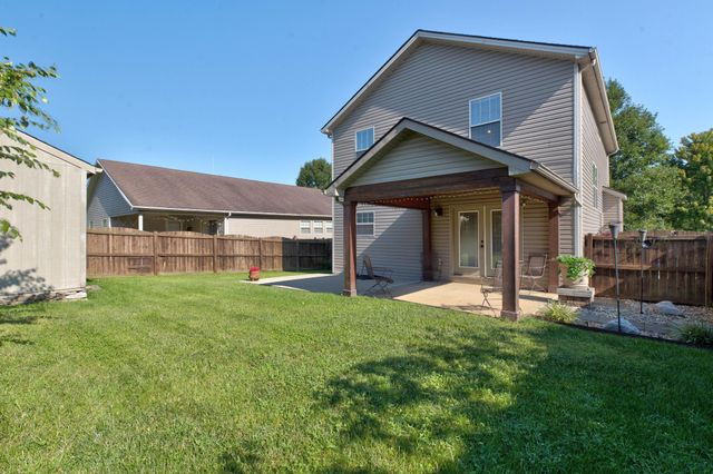 106 Furlong Court, Georgetown, KY 40324