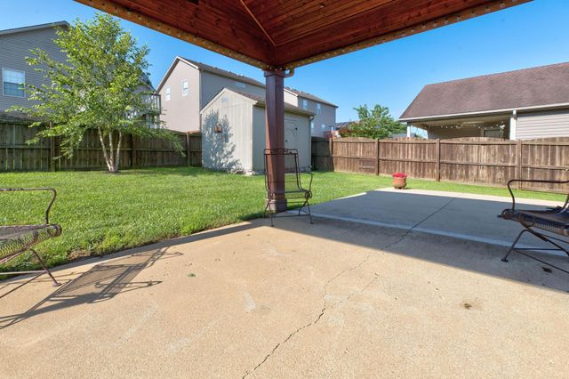 106 Furlong Court, Georgetown, KY 40324