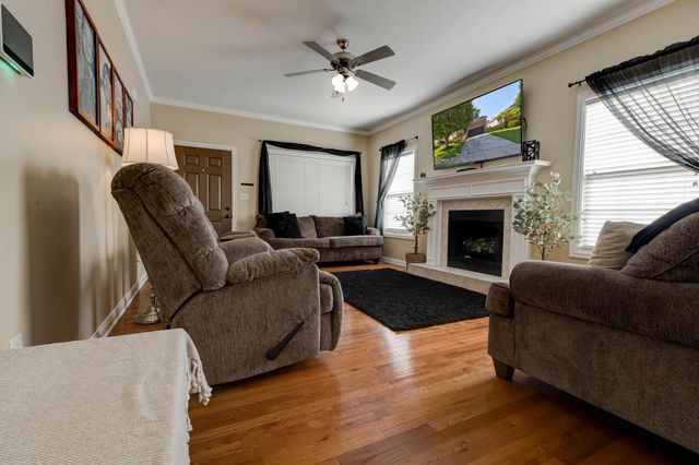 106 Furlong Court, Georgetown, KY 40324
