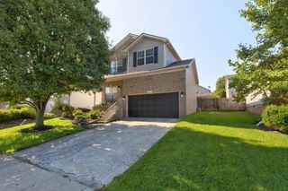 106 Furlong Court, Georgetown, KY 40324