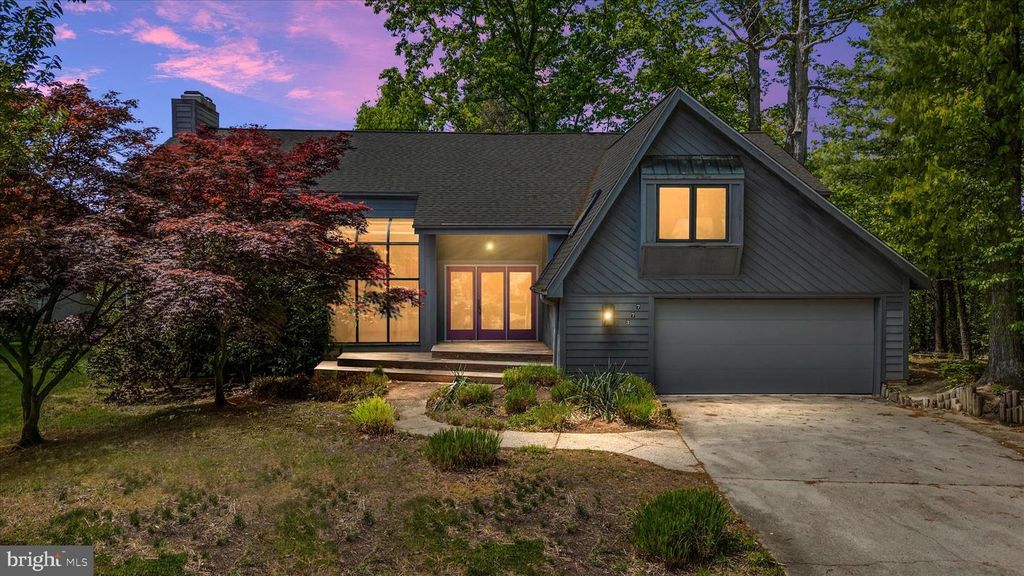 377 BROADVIEW LN, Annapolis, MD 21401
