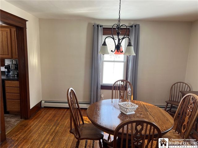 320 Temple Street, Dunkirk, NY 14048