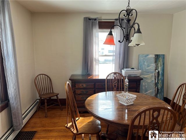 320 Temple Street, Dunkirk, NY 14048