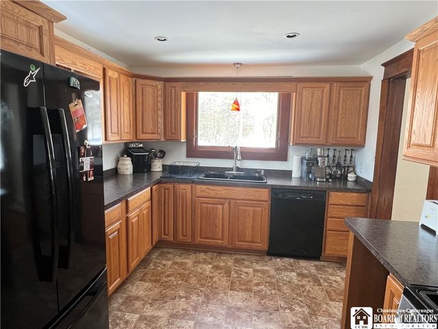 320 Temple Street, Dunkirk, NY 14048