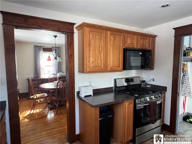 320 Temple Street, Dunkirk, NY 14048