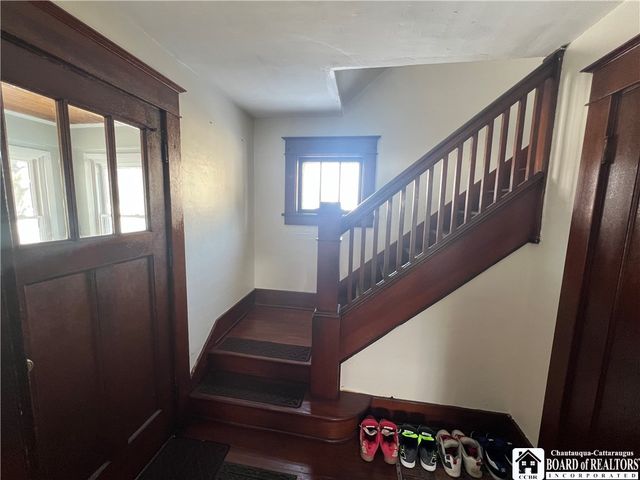 320 Temple Street, Dunkirk, NY 14048