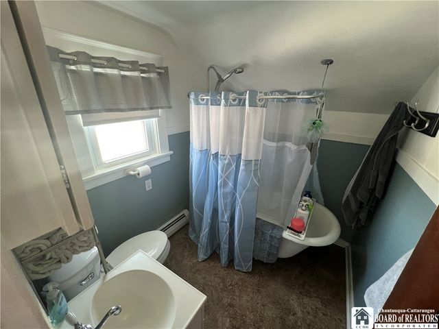 320 Temple Street, Dunkirk, NY 14048