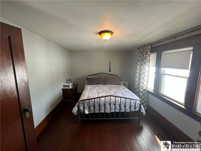 320 Temple Street, Dunkirk, NY 14048