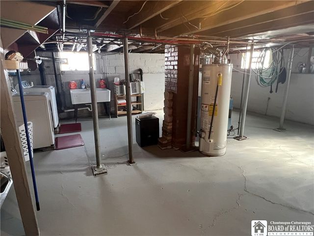 320 Temple Street, Dunkirk, NY 14048