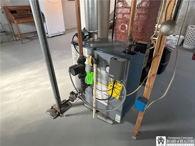 320 Temple Street, Dunkirk, NY 14048