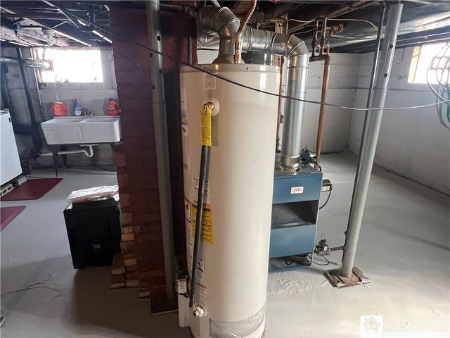 320 Temple Street, Dunkirk, NY 14048