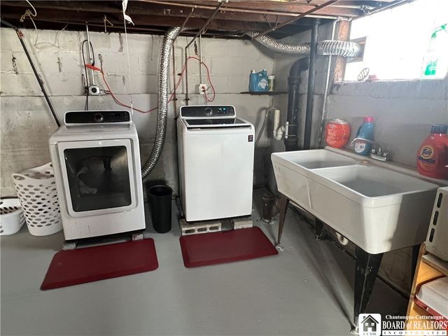 320 Temple Street, Dunkirk, NY 14048