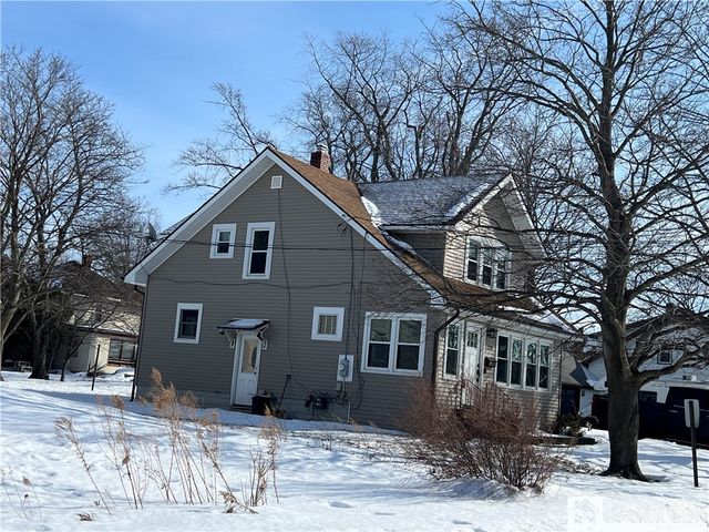 320 Temple Street, Dunkirk, NY 14048