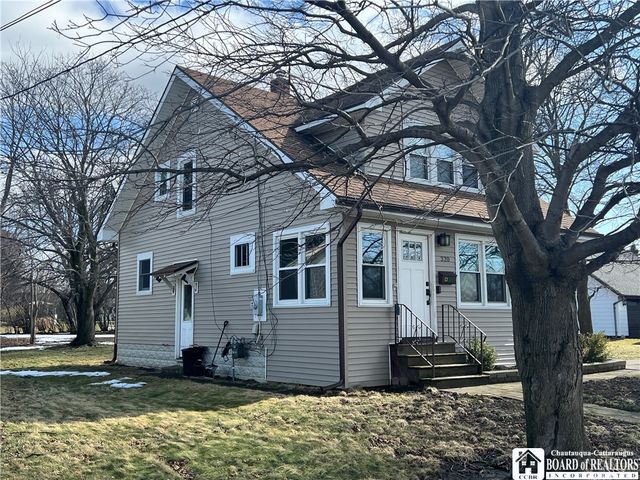 320 Temple Street, Dunkirk, NY 14048