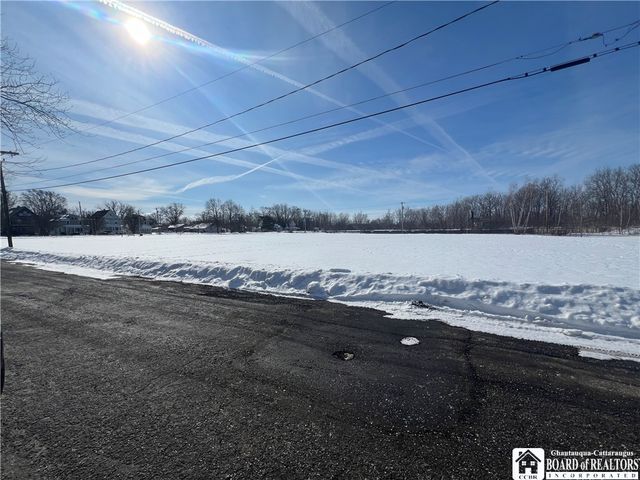 320 Temple Street, Dunkirk, NY 14048