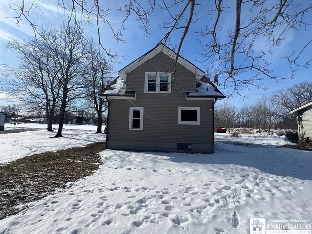 320 Temple Street, Dunkirk, NY 14048