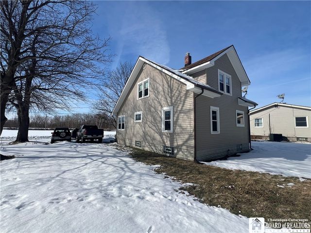 320 Temple Street, Dunkirk, NY 14048