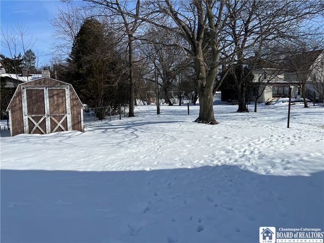 320 Temple Street, Dunkirk, NY 14048