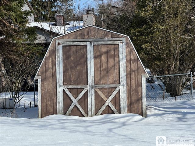 320 Temple Street, Dunkirk, NY 14048