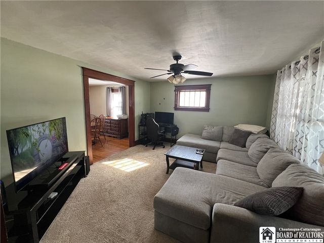 320 Temple Street, Dunkirk, NY 14048