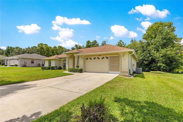10884 SW 53RD CIRCLE, Ocala, FL 34476