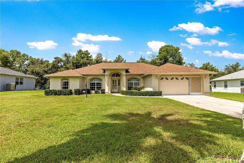 10884 SW 53RD CIRCLE, Ocala, FL 34476