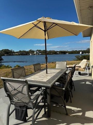 498 BUENA VISTA DRIVE, Nokomis, FL 34275