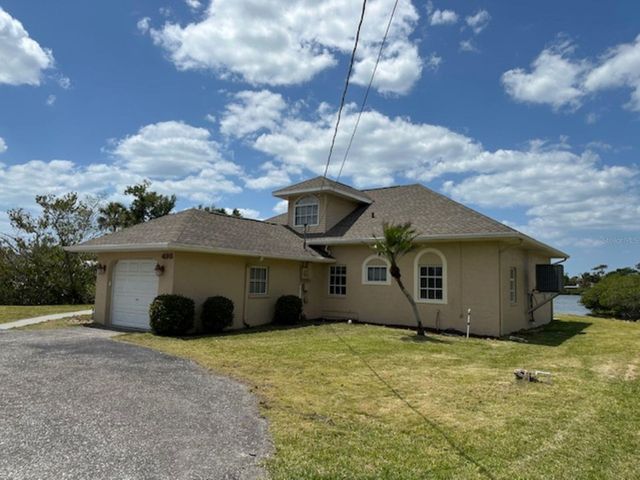 498 BUENA VISTA DRIVE, Nokomis, FL 34275