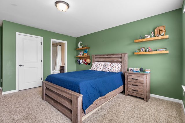 6725 Pleasant Gate Ln, College Grove, TN 37046