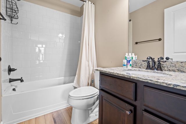 6725 Pleasant Gate Ln, College Grove, TN 37046